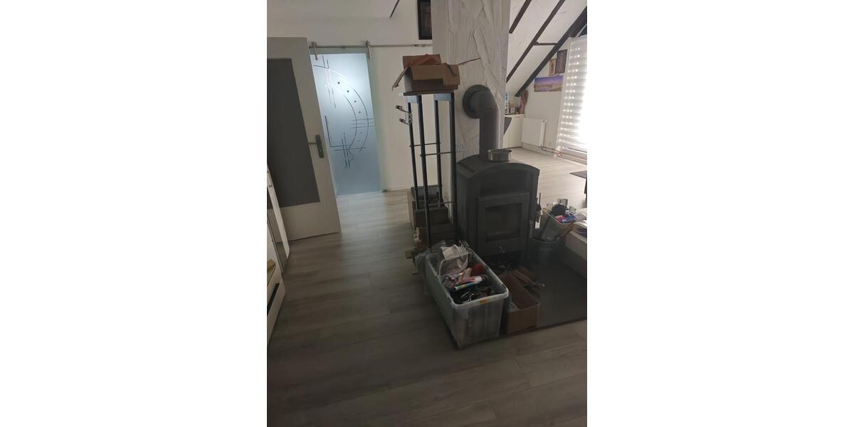 Dachgeschoßwohnung Horb am Neckar - 4 Zimmer, 108 m&sup2;, 1.300&euro; | Angebot:25056478