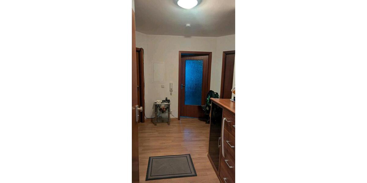 Etagenwohnung Ammerndorf - 2 Zimmer, 55 m&sup2;, 550&euro; | Angebot:26097071
