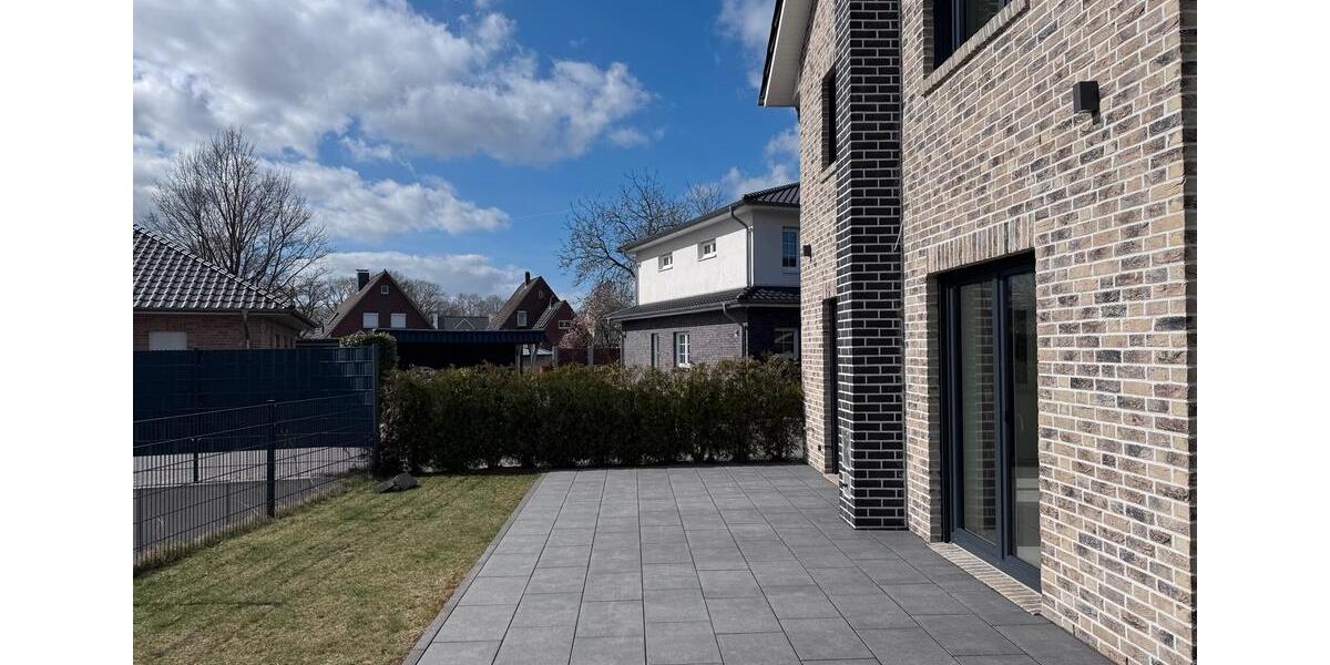 Doppelhaushälfte Elmshorn - 4 Zimmer, 125 m&sup2;, 1.800&euro; | Angebot:25974200