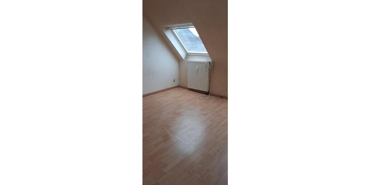 Etagenwohnung Oberhausen Osterfeld - 2.5 Zimmer, 46 m&sup2;, 360&euro; | Angebot:26563528