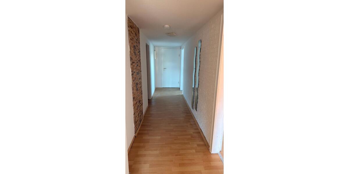 Dachgeschoßwohnung Löningen - 3 Zimmer, 60 m&sup2;, 450&euro; | Angebot:26564049