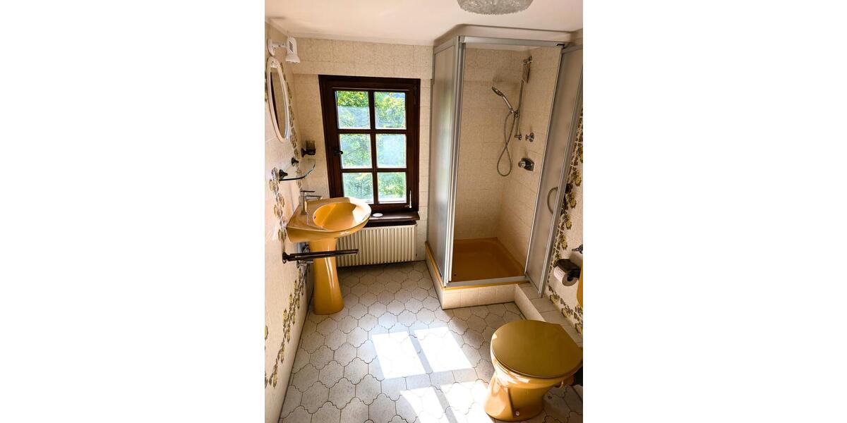 Maisonettenwohnung Dachsberg (Südschwarzwald) - 5 Zimmer, 150 m&sup2;, 1.450&euro; | Angebot:26677366