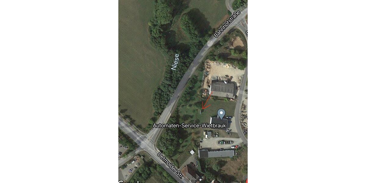 Gewerbeobjekt Schieder-Schwalenberg Schwalenberg - 40&euro; | Angebot:25758647