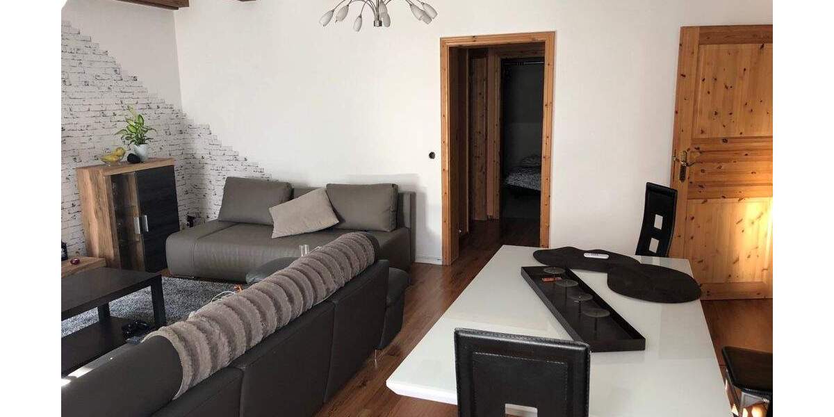 Etagenwohnung Huy Dingelstedt - 2 Zimmer, 74 m&sup2;, 399&euro; | Angebot:26092388