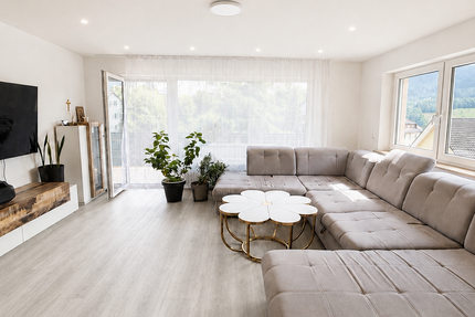 Wohnung Oppenau - 3 Zimmer, 125 m&sup2;, 950&euro; | Angebot:27126487