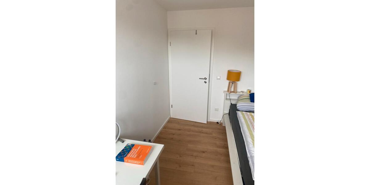 Wohnen auf Zeit Karlsruhe Daxlanden - 1 Zimmer, 13 m&sup2;, 530&euro; | Angebot:26594555