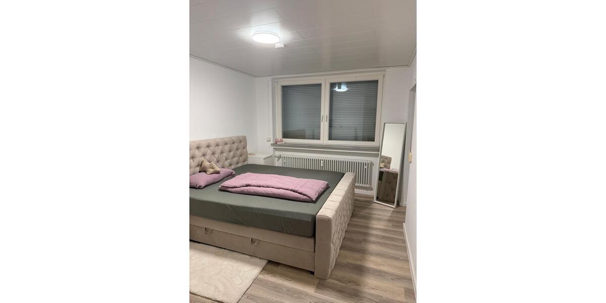 Etagenwohnung Siegen Kaan-Marienborn - 3 Zimmer, 89 m&sup2;, 1.100&euro; | Angebot:26021480