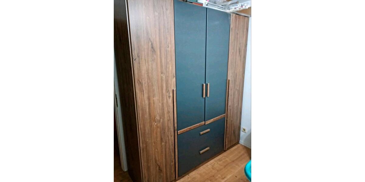 Etagenwohnung Oebisfelde-Weferlingen Weferlingen - 3 Zimmer, 64 m&sup2;, 480&euro; | Angebot:25943677