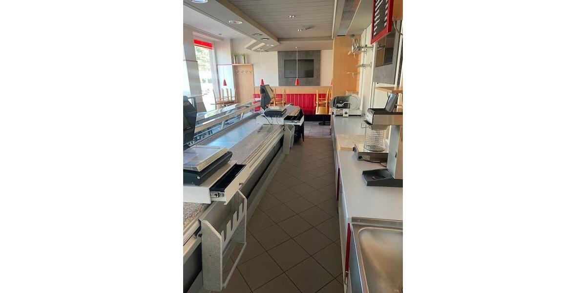 Gewerbeobjekt Spremberg - 6&euro; | Angebot:9486937