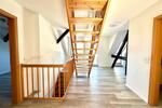 Dachgeschoßwohnung Bad Schmiedeberg - 4 Zimmer, 125 m&sup2;, 690&euro; | Angebot:25714357