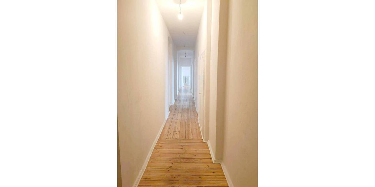 Etagenwohnung Berlin Wilmersdorf - 3 Zimmer, 105 m&sup2;, 1.416&euro; | Angebot:26189555