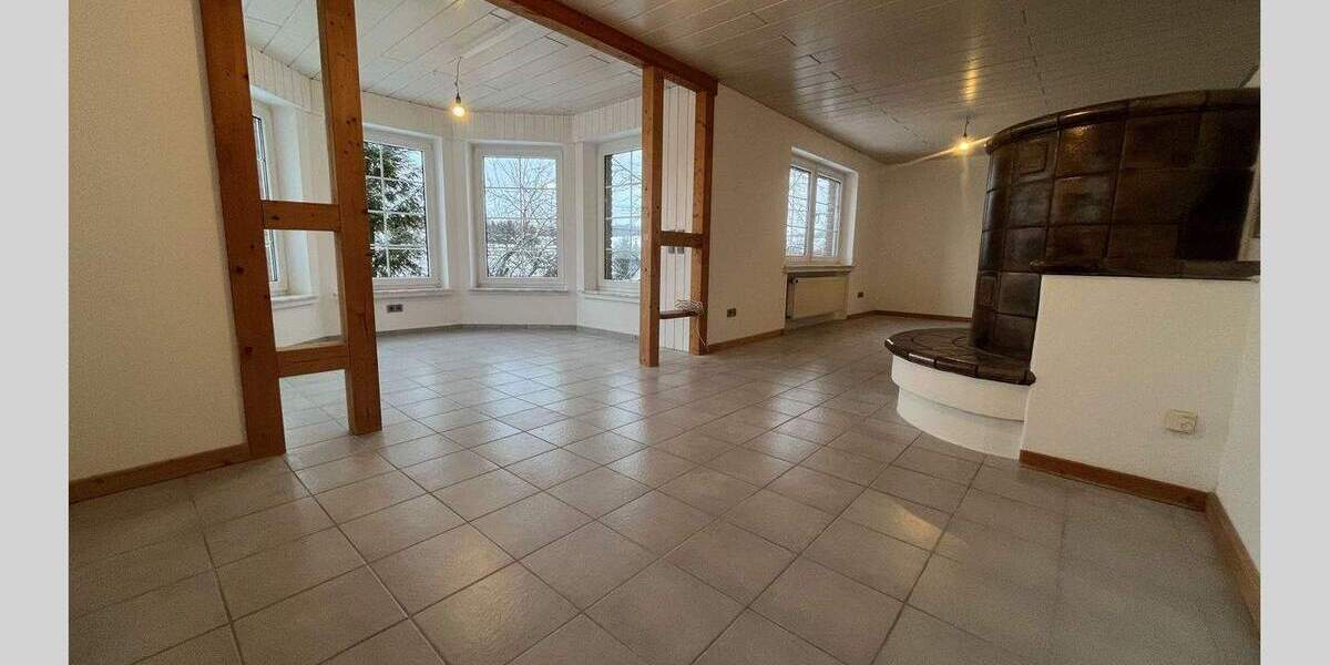 Etagenwohnung Kierspe Rönsahl - 3 Zimmer, 110 m&sup2;, 890&euro; | Angebot:25865564