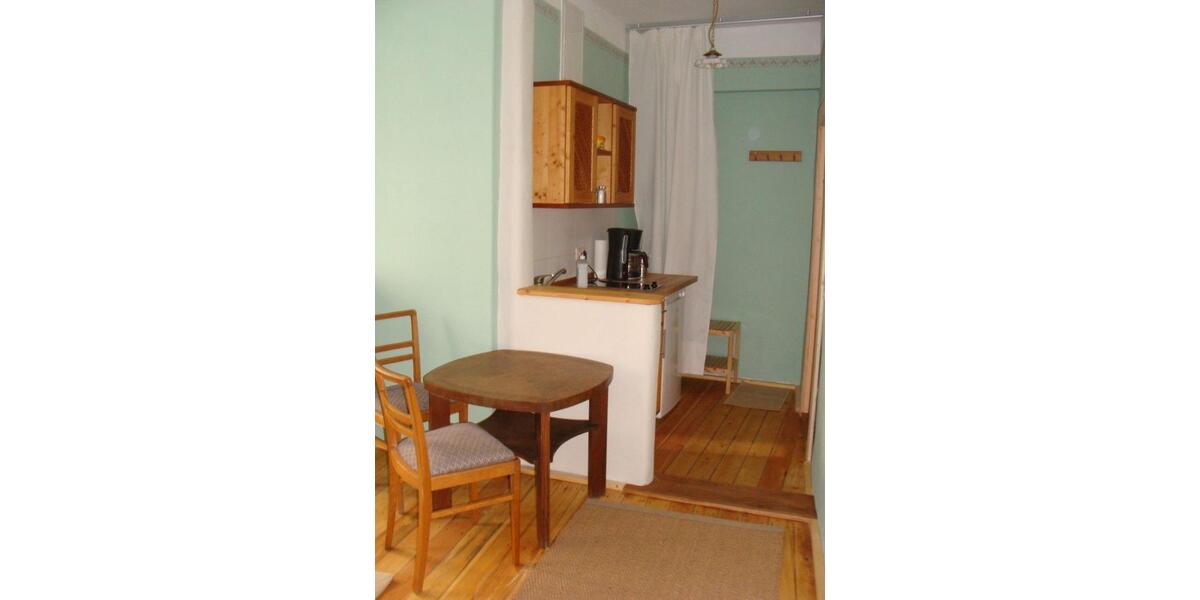 Etagenwohnung Erfurt - 2 Zimmer, 45 m&sup2;, 630&euro; | Angebot:26426107