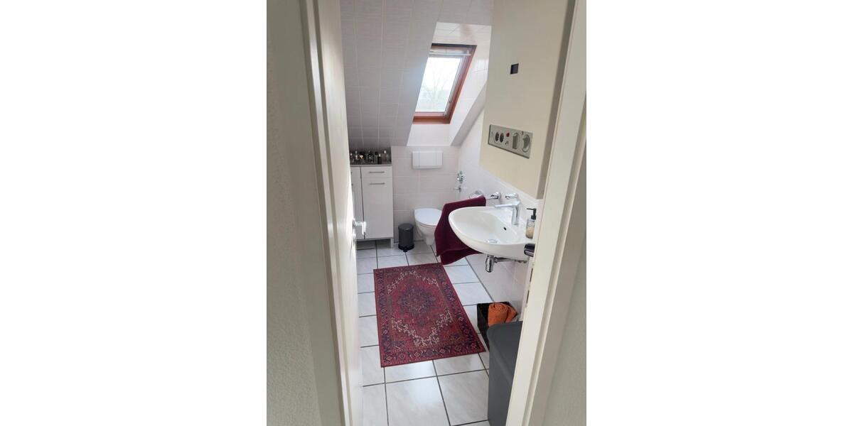 Wohnen auf Zeit Dortmund Innenstadt Nord - 2 Zimmer, 55 m&sup2;, 788&euro; | Angebot:26527698