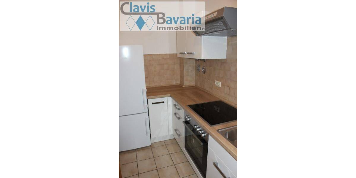 Etagenwohnung Vilshofen an der Donau Vilshofen - 2 Zimmer, 52 m&sup2;, 520&euro; | Angebot:26867185