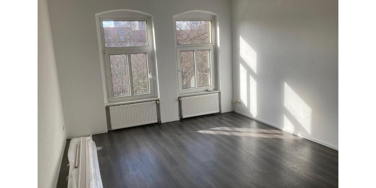 Etagenwohnung Erfurt Johannesvorstadt - 3 Zimmer, 75 m&sup2;, 675&euro; | Angebot:25219805