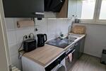 Wohnen auf Zeit Bochum Eppendorf - 1 Zimmer, 54 m&sup2;, 450&euro; | Angebot:25855343