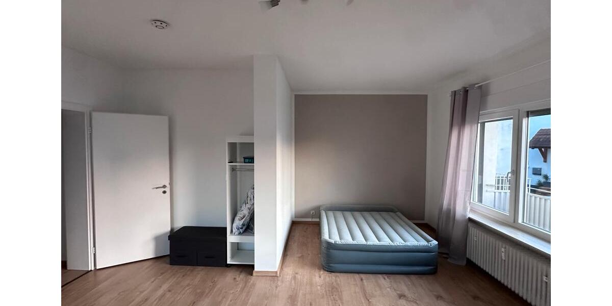 Etagenwohnung Offenburg - 1 Zimmer, 52 m&sup2;, 790&euro; | Angebot:25332689
