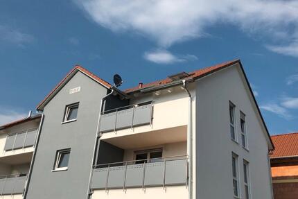 Wohnung Aalen Dewangen - 3.5 Zimmer, 62 m&sup2;, 970&euro; | Angebot:25436779