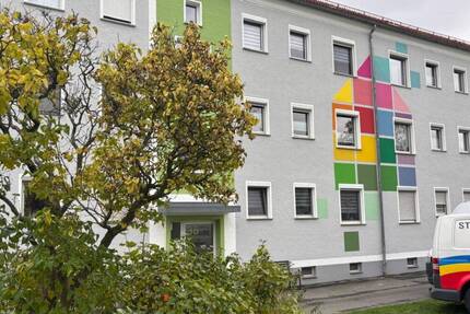 Wohnung Strehla Kleinrügeln - 3 Zimmer, 58 m&sup2;, 351&euro; | Angebot:26799447