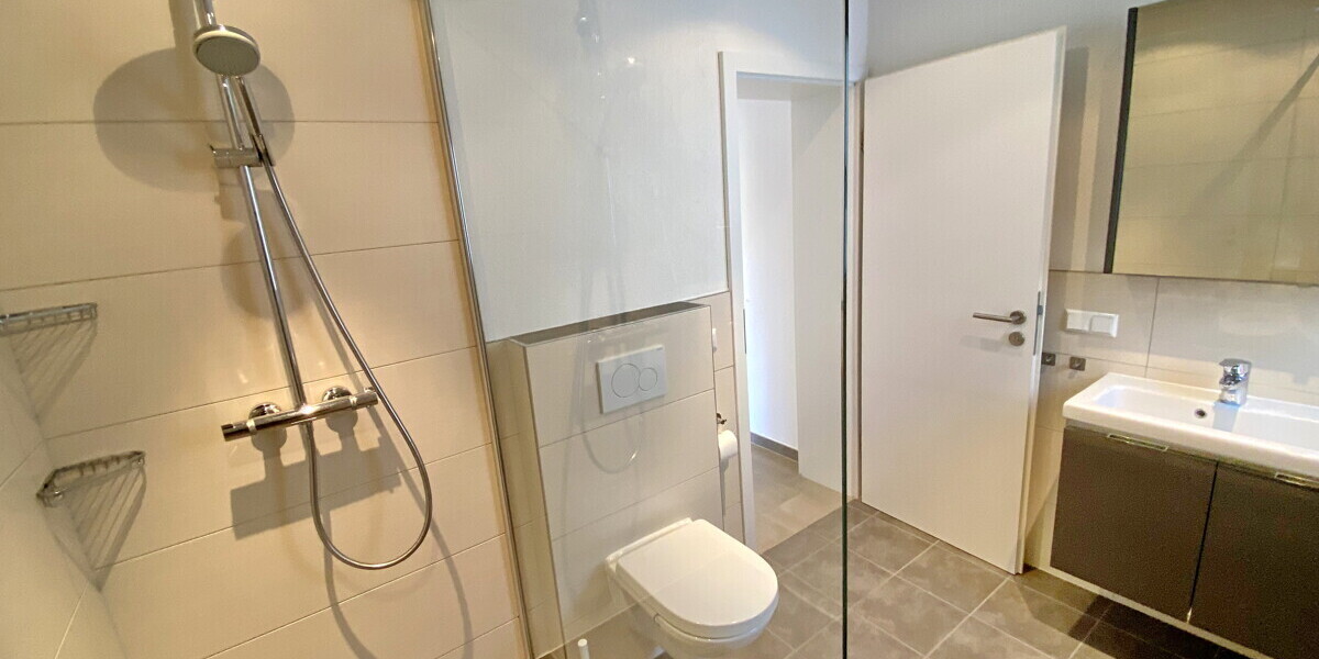 Großzügige 2-Zimmer-Wohnung mit traumhaftem Balkon - 2- Baden-Baden Baden | Angebot:25804543