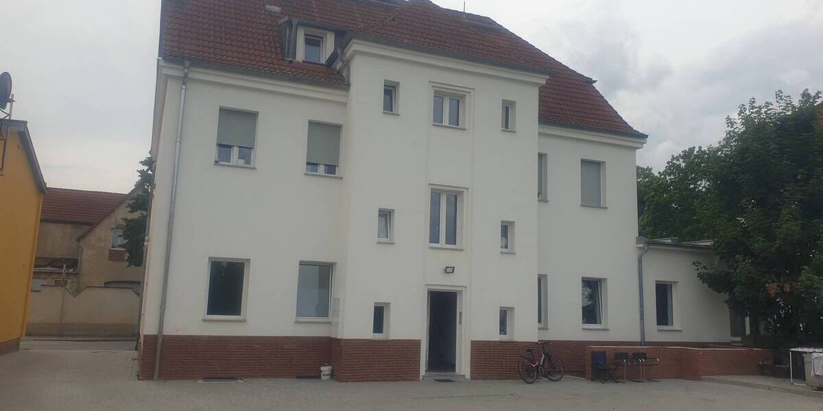 Gewerbeobjekt Böhlen - 2 Zimmer, 56 m&sup2;, 750&euro; | Angebot:20963676