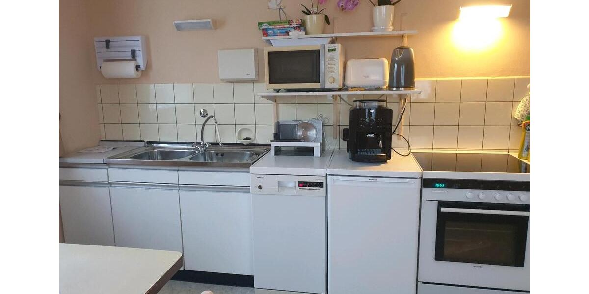 Erdgeschoßwohnung Freigericht - 3 Zimmer, 50 m&sup2;, 25&euro; | Angebot:23753209