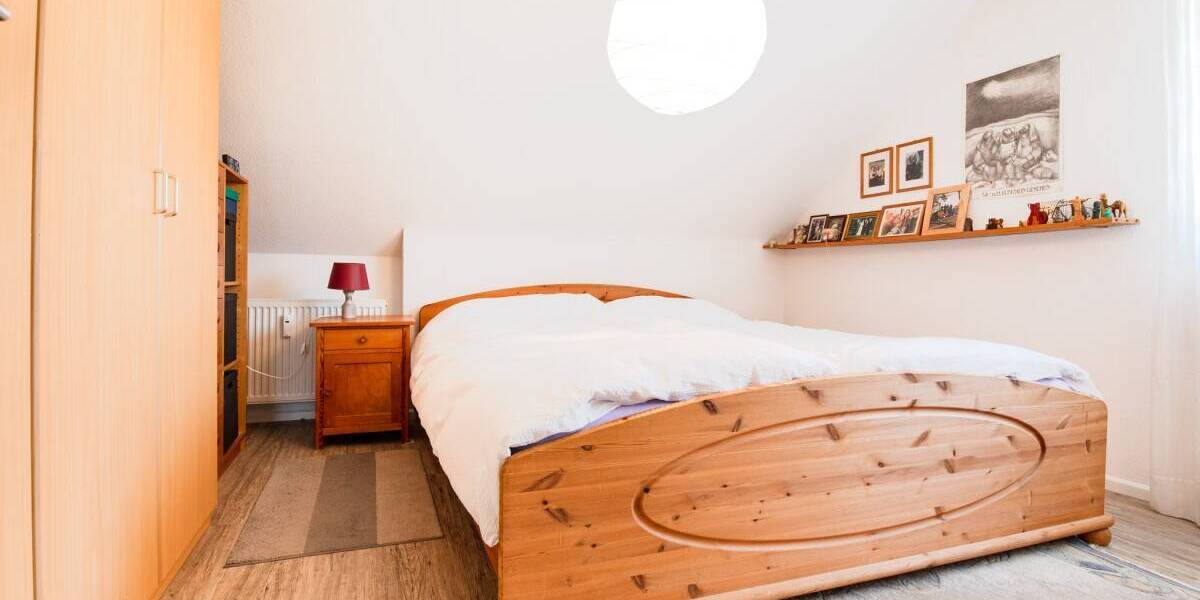 Etagenwohnung Wehr - 3 Zimmer, 79 m&sup2;, 750&euro; | Angebot:26361489