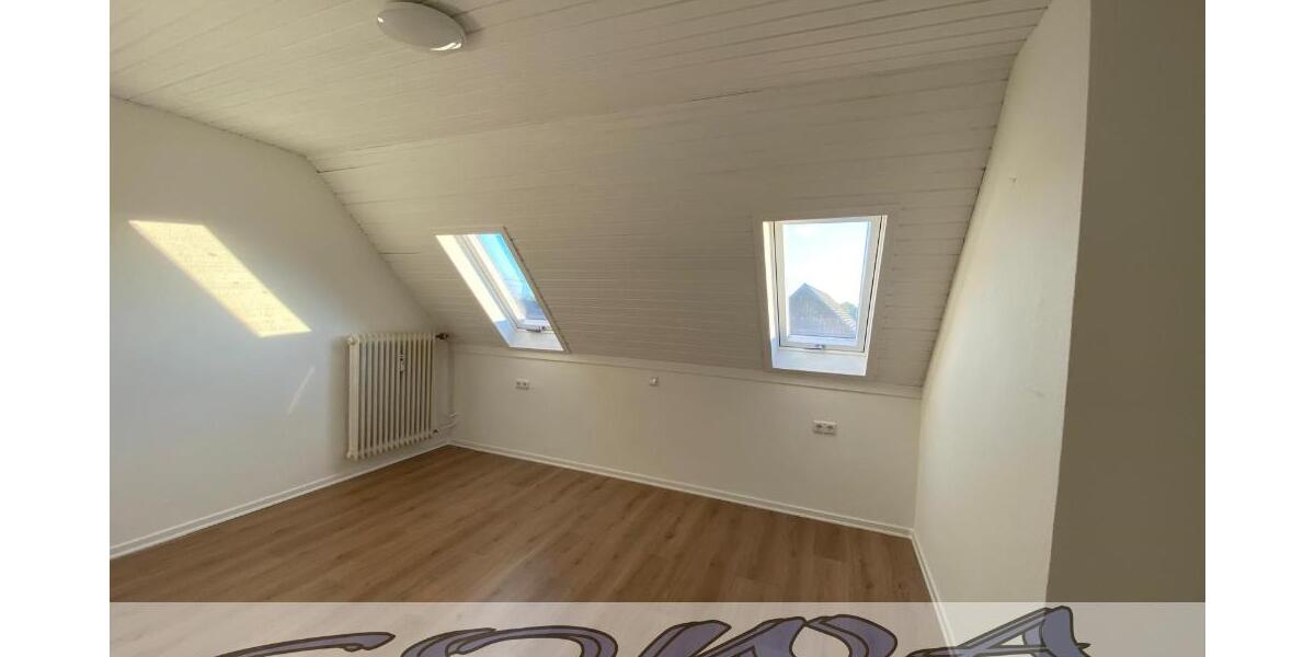 Einzugsbereite 4 Zimmer Wohnung in Königsmoos Grasheim zu vermieten - Ein Objekt von Ihrem Immobilienpartner SOWA Immobilien und Finanzen - 4- Königsmoos | Angebot:26774444
