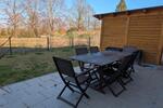 Doppelhaushälfte Klütz - 4 Zimmer, 120 m&sup2;, 1.676&euro; | Angebot:26631019