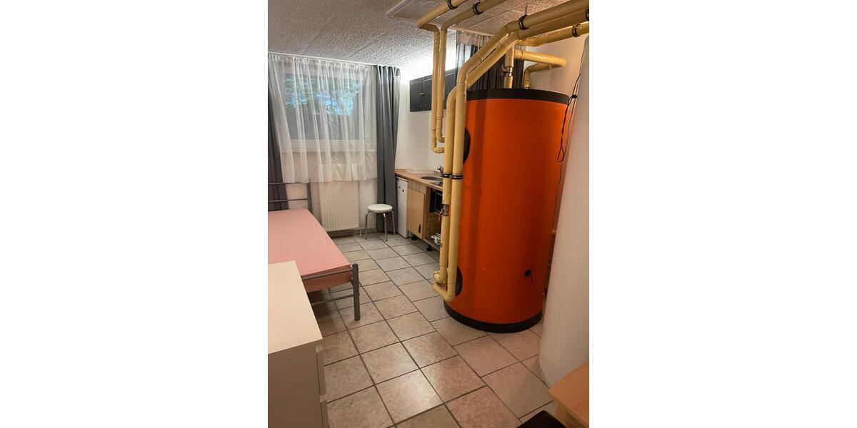 Möblierte Zimmer 1 zimmer