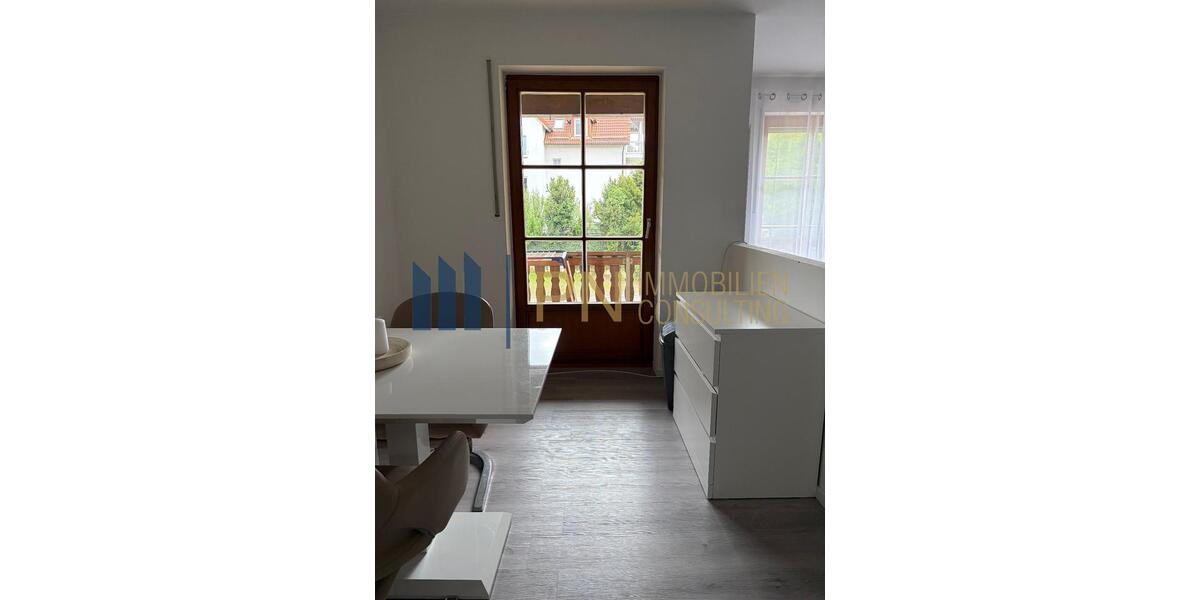 Etagenwohnung Bannewitz - 1 Zimmer, 44 m&sup2;, 590&euro; | Angebot:26611599