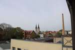 ruhige 4 Zimmer-Wohnung im Hinterhaus ***frisch renoviert*** mit Balkon