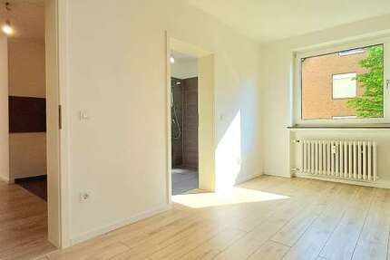 Wohnung Minden Bärenkämpen - 2 Zimmer, 42 m&sup2;, 499&euro; | Angebot:26181038