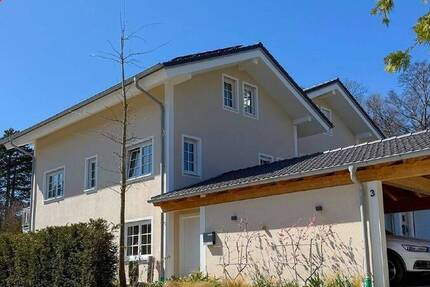 Gewerbeobjekt Possenhofen Pöcking - 3.820&euro; | Angebot:24039997