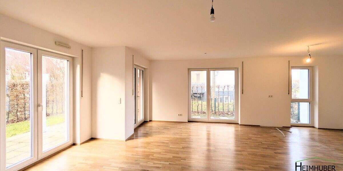 Etagenwohnung München Ramersdorf-Perlach - 4 Zimmer, 108 m&sup2;, 2.200&euro; | Angebot:25896217