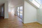 Maisonettenwohnung Fürth Südstadt - 3 Zimmer, 117 m&sup2;, 1.430&euro; | Angebot:26660352