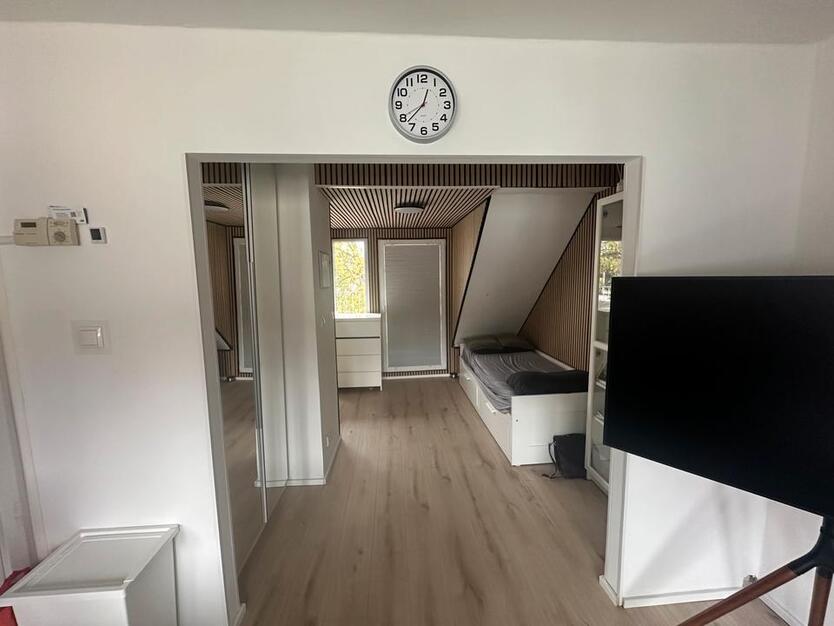 Wohnung - 1 Zimmer 40qm in Schwachhausen - 2025 Kernsaniert zimmer