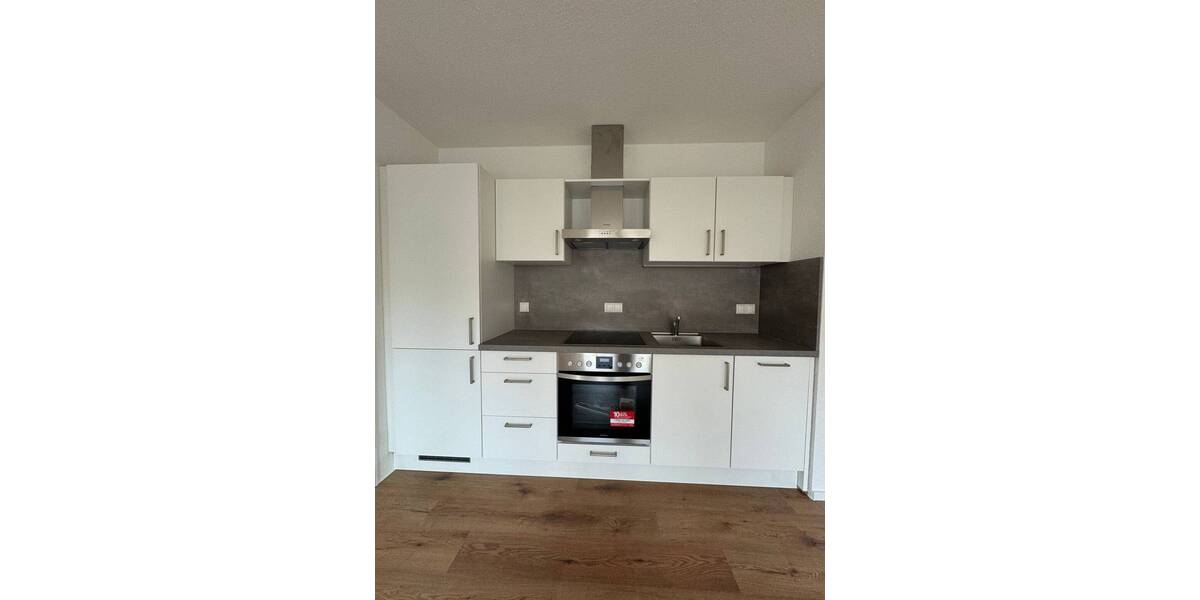 Etagenwohnung Mannheim Neckarau - 2 Zimmer, 32 m&sup2;, 540&euro; | Angebot:26391916