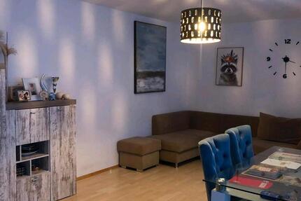 Wohnung Weilheim in Oberbayern - 2 Zimmer, 60 m&sup2;, 950&euro; | Angebot:25099895