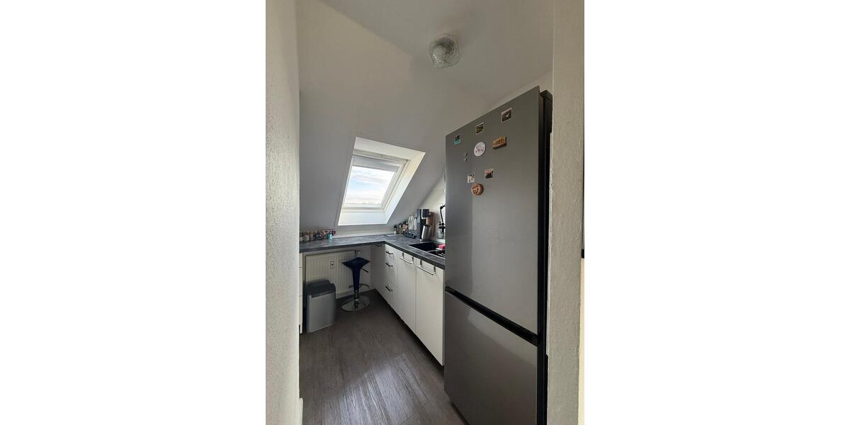 2-Zimmer-Wohnung mit Südwest-Balkon mit blick auf den Kaiser 2 zimmer