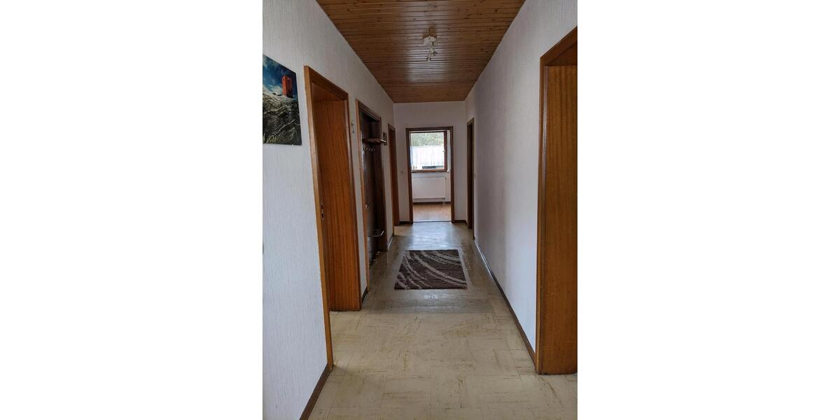 Erdgeschoßwohnung Blieskastel - 4 Zimmer, 80 m&sup2;, 770&euro; | Angebot:24868972