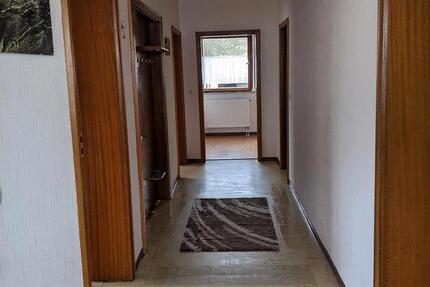 Wohnung Blieskastel - 4 Zimmer, 80 m&sup2;, 770&euro; | Angebot:24868972