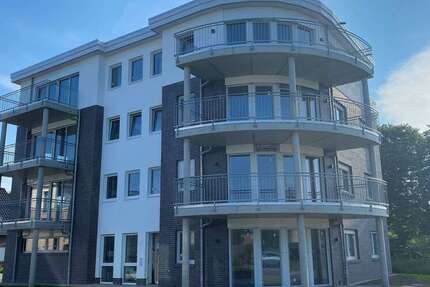 Wohnung zum Mieten in Oldenburg 845,25 € 72.93 m²