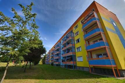 Wohnung Schönebeck Schönebeck-Salzelmen - 4 Zimmer, 66 m&sup2;, 418&euro; | Angebot:21577916