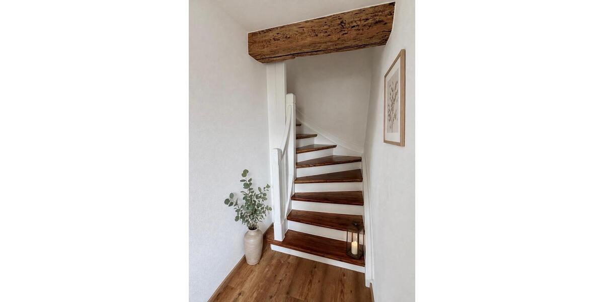 Etagenwohnung Romrod - 2 Zimmer, 100 m&sup2;, 1.000&euro; | Angebot:26271688