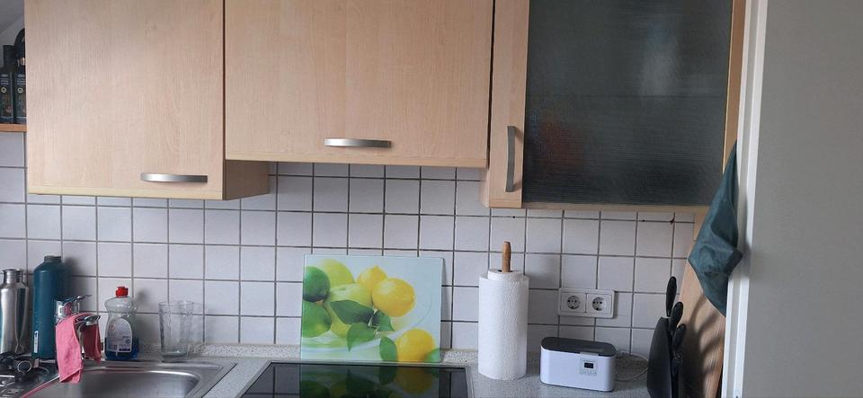 Dachgeschoßwohnung Selb - 2.5 Zimmer, 66 m&sup2;, 480&euro; | Angebot:26476781
