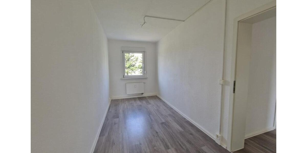 Erdgeschoßwohnung Torgau - 4 Zimmer, 86 m&sup2;, 472&euro; | Angebot:24984479