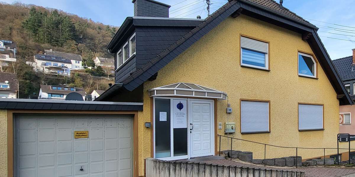 Gewerbeobjekt Bad Breisig - 1.200&euro; | Angebot:24306682