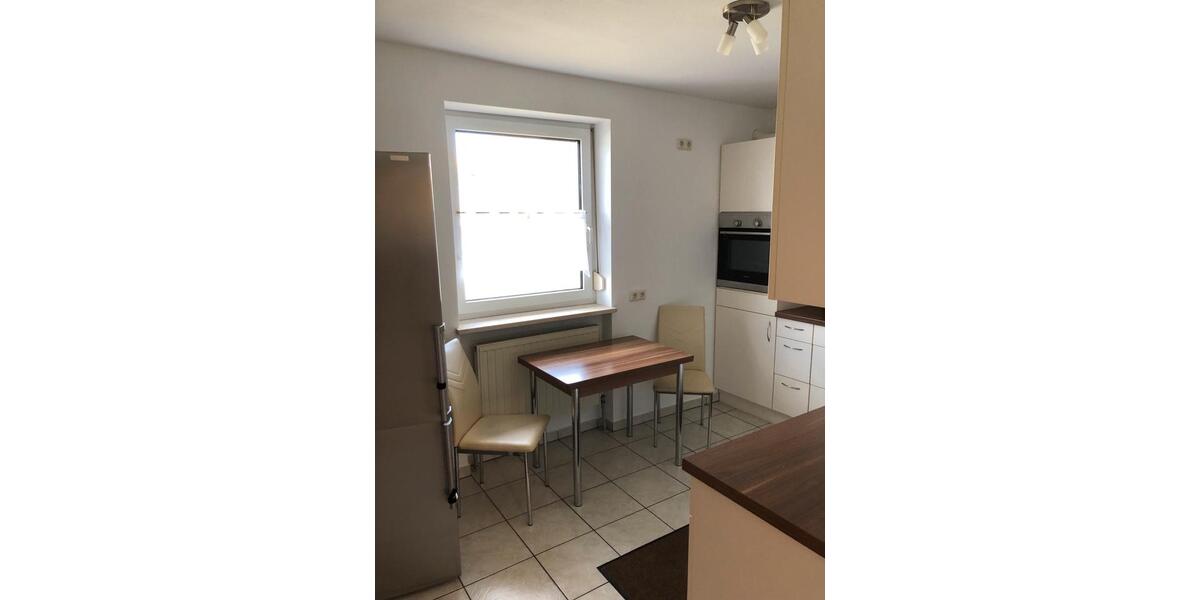 Doppelhaushälfte Rottenburg an der Laaber - 5 Zimmer, 120 m&sup2;, 1.150&euro; | Angebot:26041045